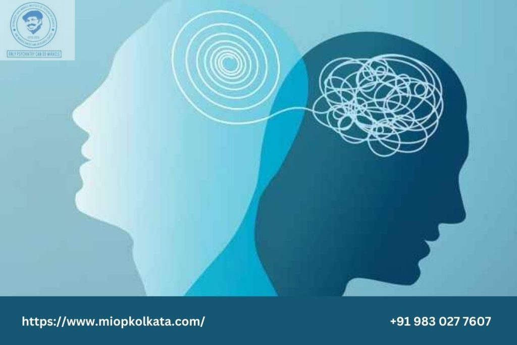 best psychiatrist in Kolkata for counseling banner