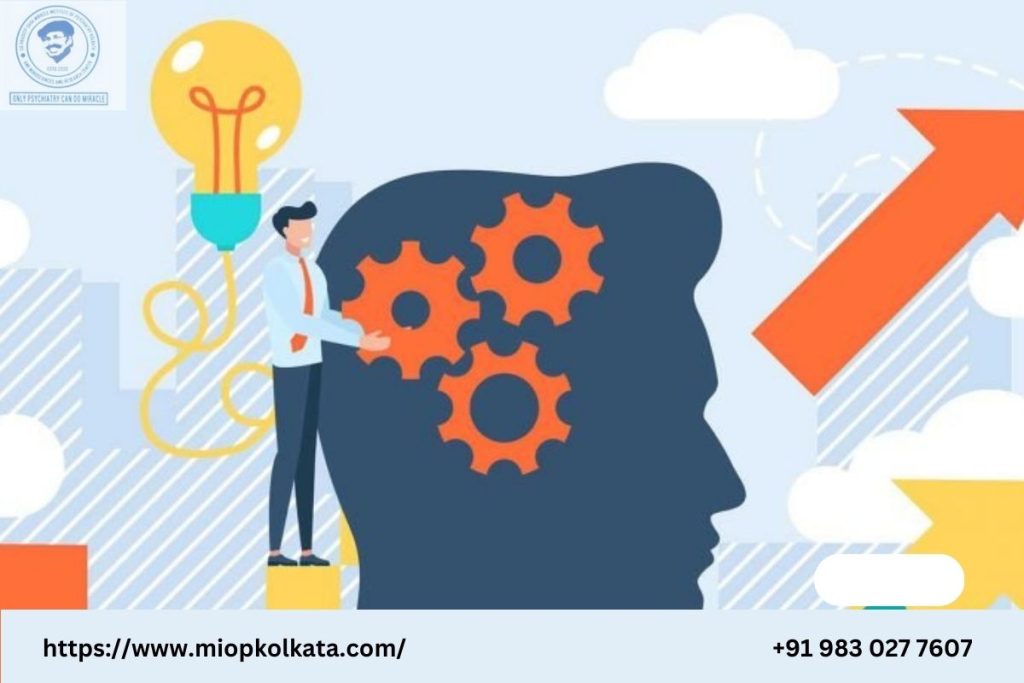 Best Neuro Psychiatrist in Kolkata