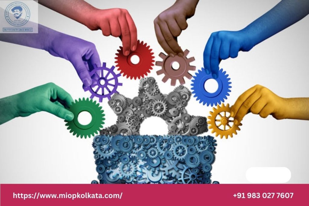 Best Psychiatrist in Kolkata