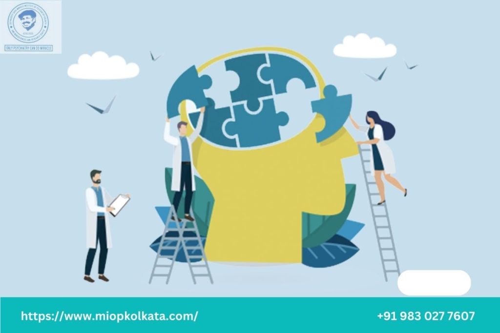 Best Child Psychiatrist in Kolkata